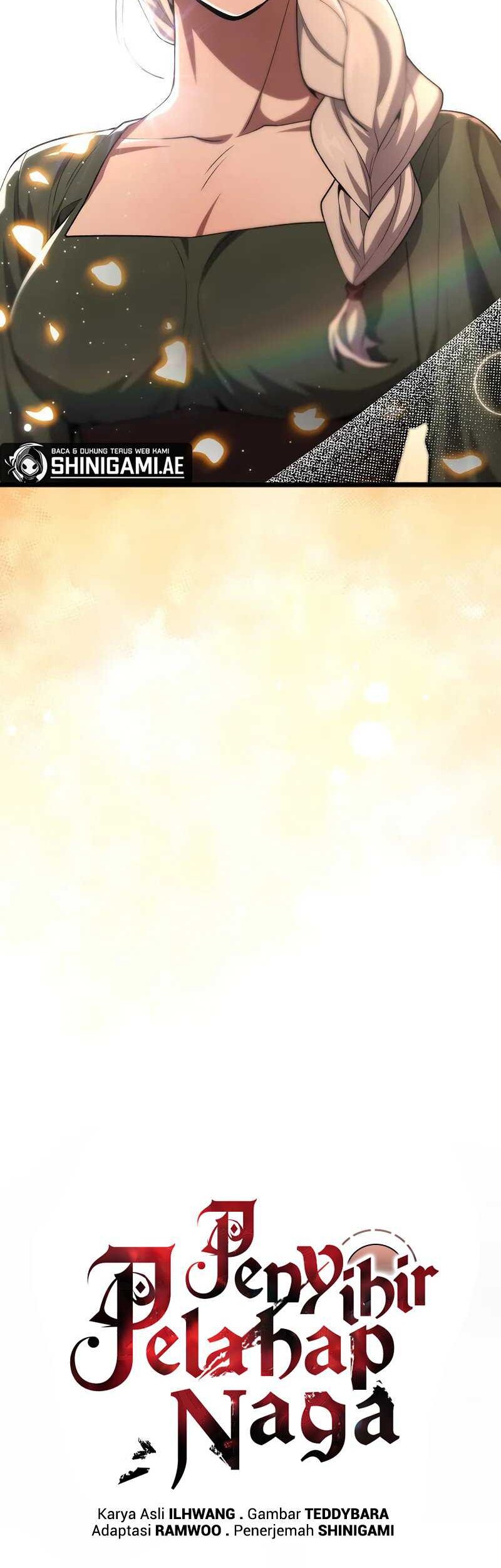Dragon-Devouring Mage Chapter 87 Gambar 5
