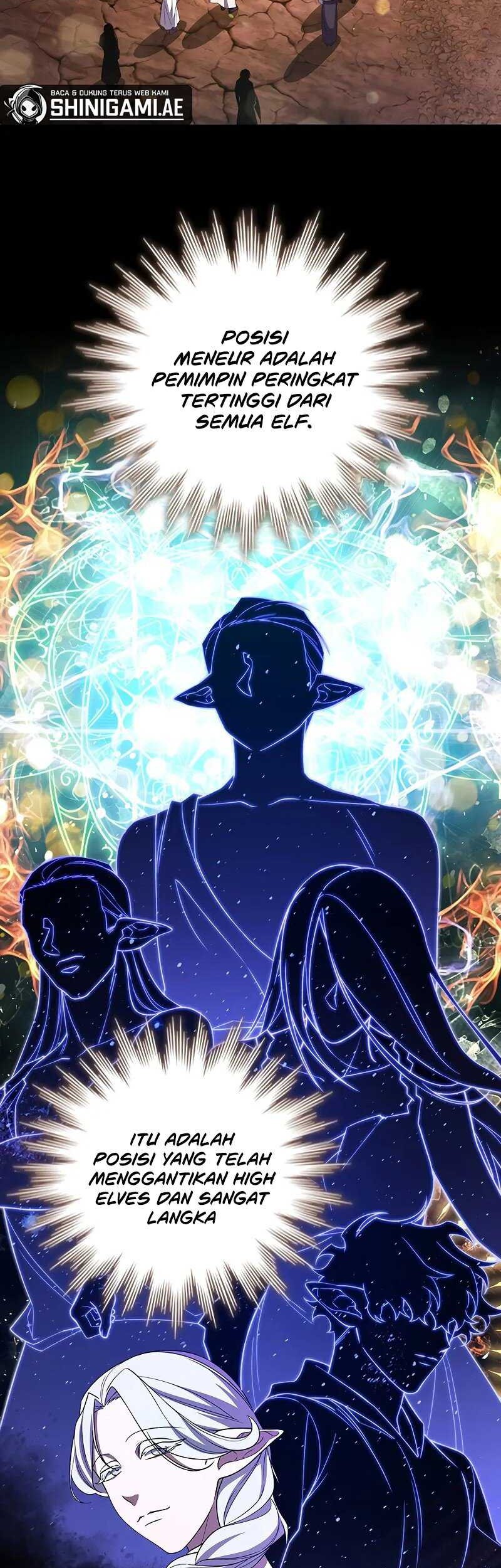 Dragon-Devouring Mage Chapter 87 Gambar 8