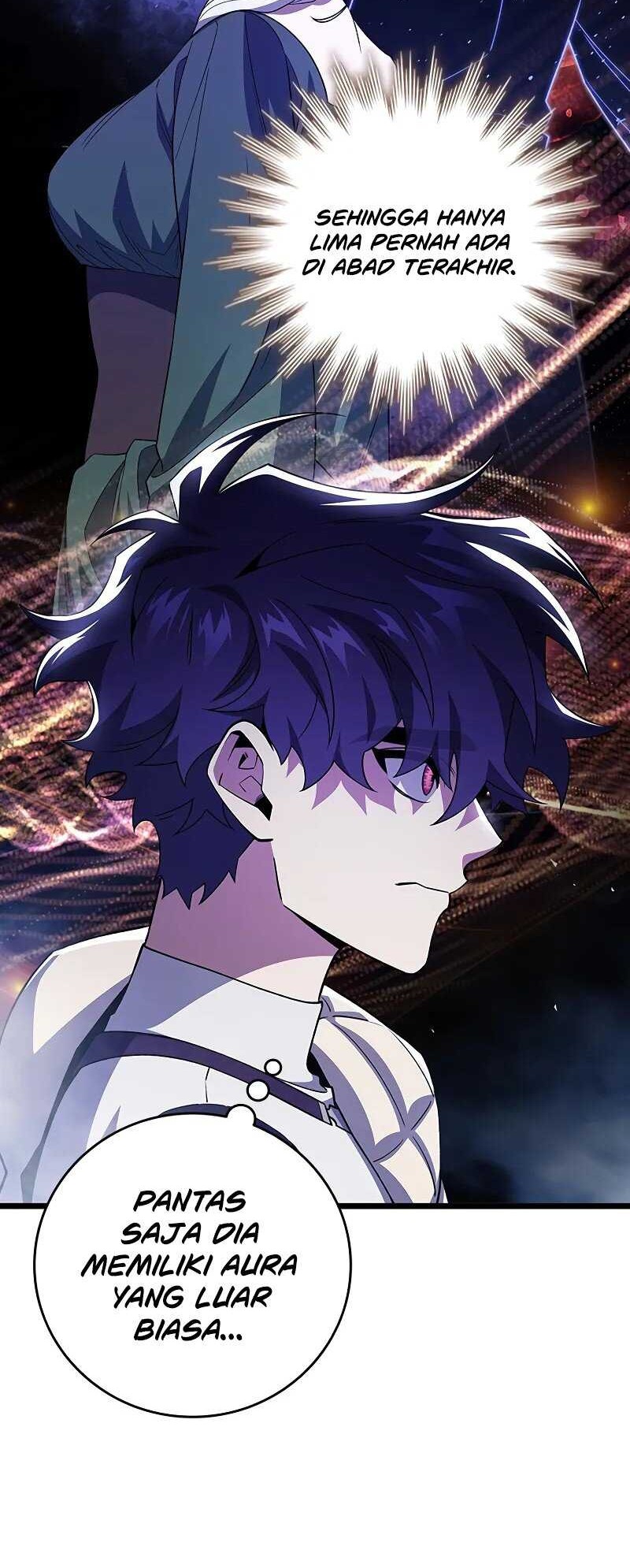 Dragon-Devouring Mage Chapter 87 Gambar 9