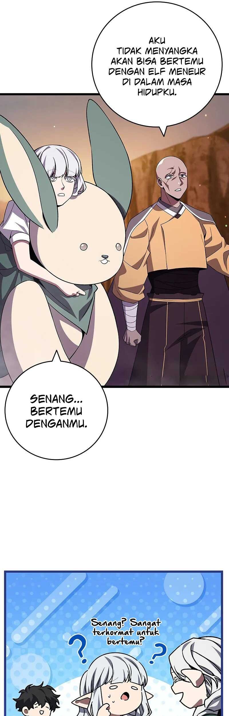 Dragon-Devouring Mage Chapter 87 Gambar 10