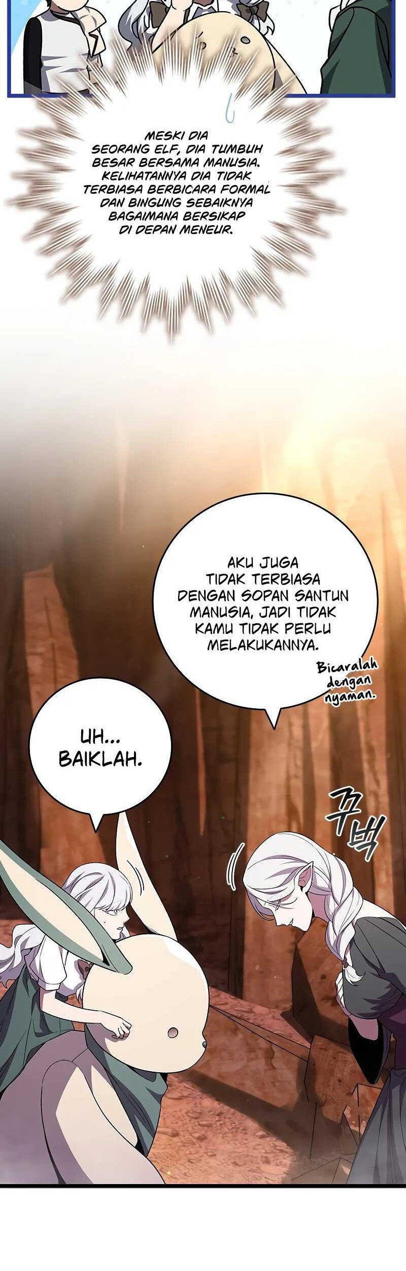 Dragon-Devouring Mage Chapter 87 Gambar 11