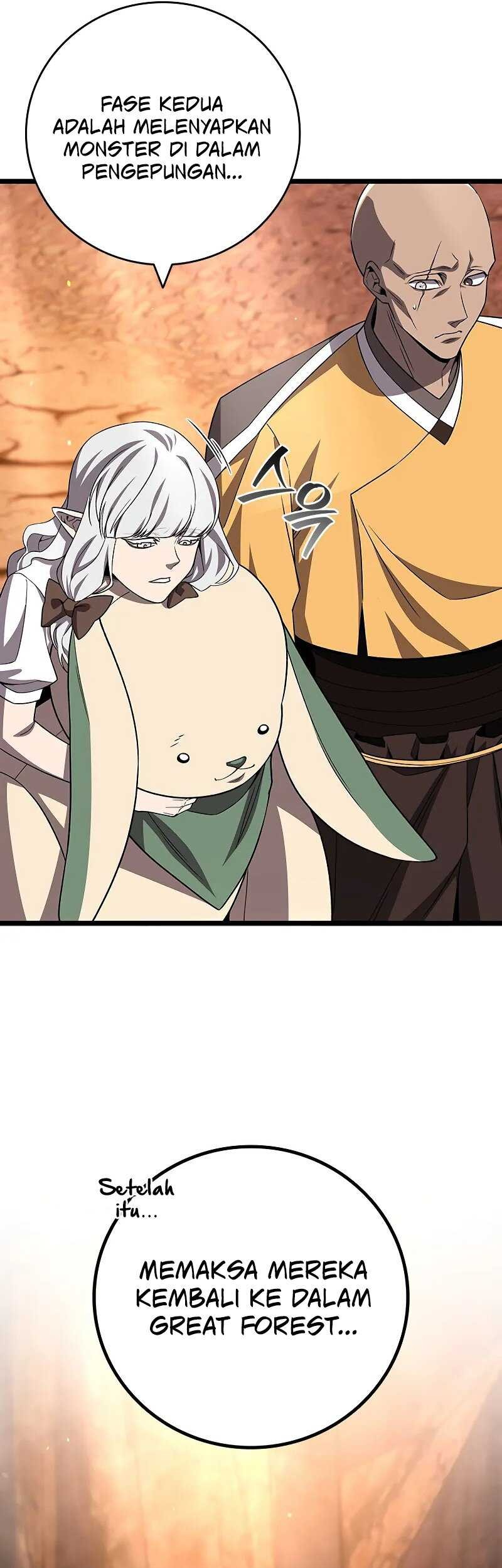Dragon-Devouring Mage Chapter 87 Gambar 14