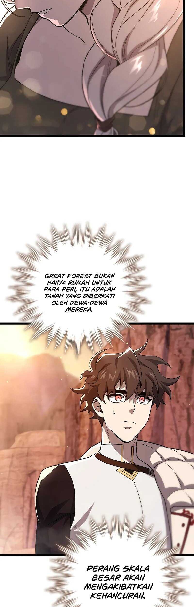 Dragon-Devouring Mage Chapter 87 Gambar 16