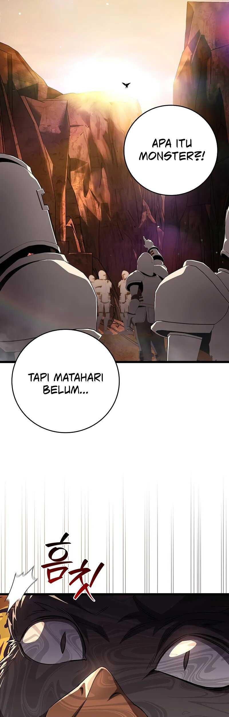 Dragon-Devouring Mage Chapter 87 Gambar 22