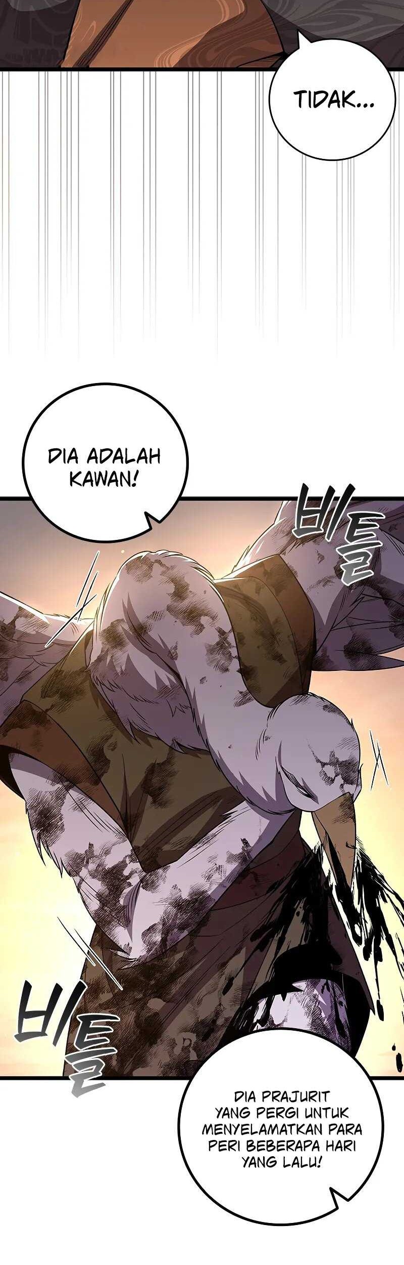 Dragon-Devouring Mage Chapter 87 Gambar 23