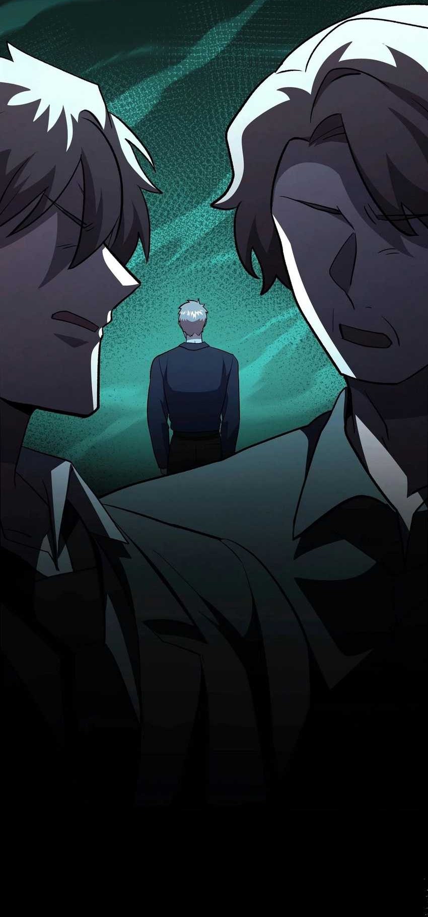 The Iron-Blooded Necromancer Has Returned Chapter 50 Gambar 11