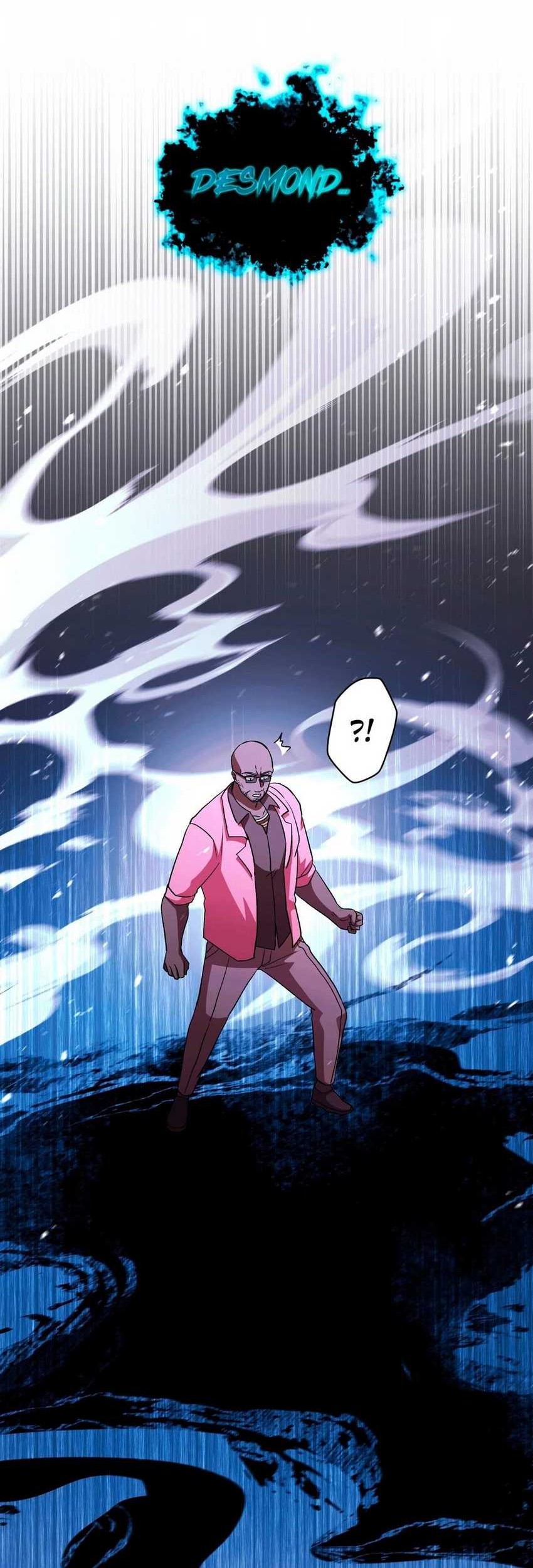 The Iron-Blooded Necromancer Has Returned Chapter 50 Gambar 24