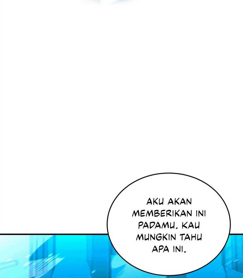 The Iron-Blooded Necromancer Has Returned Chapter 49 Gambar 48