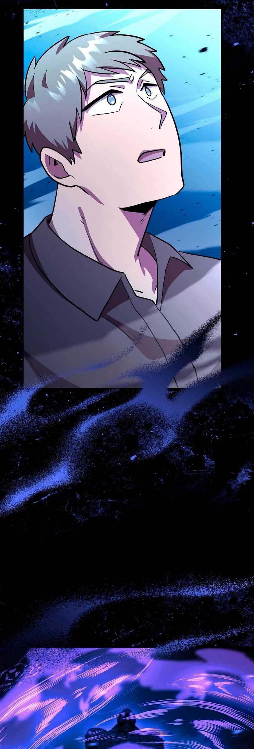 The Iron-Blooded Necromancer Has Returned Chapter 49 Gambar 21