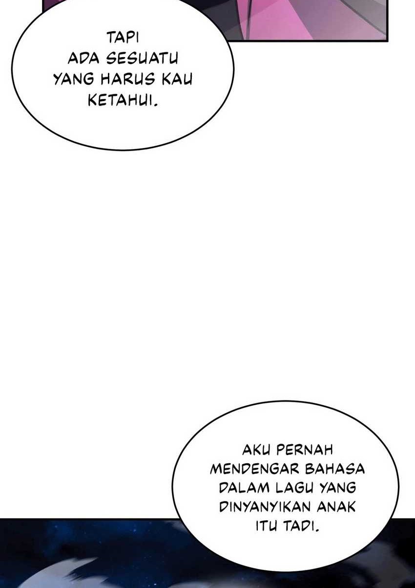 The Iron-Blooded Necromancer Has Returned Chapter 49 Gambar 36