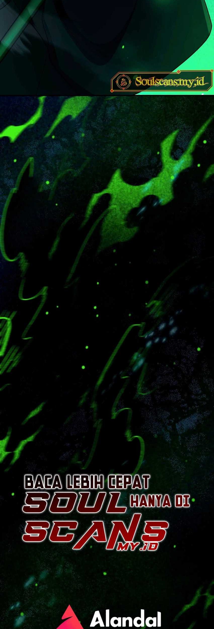 The Iron-Blooded Necromancer Has Returned Chapter 48 Gambar 64