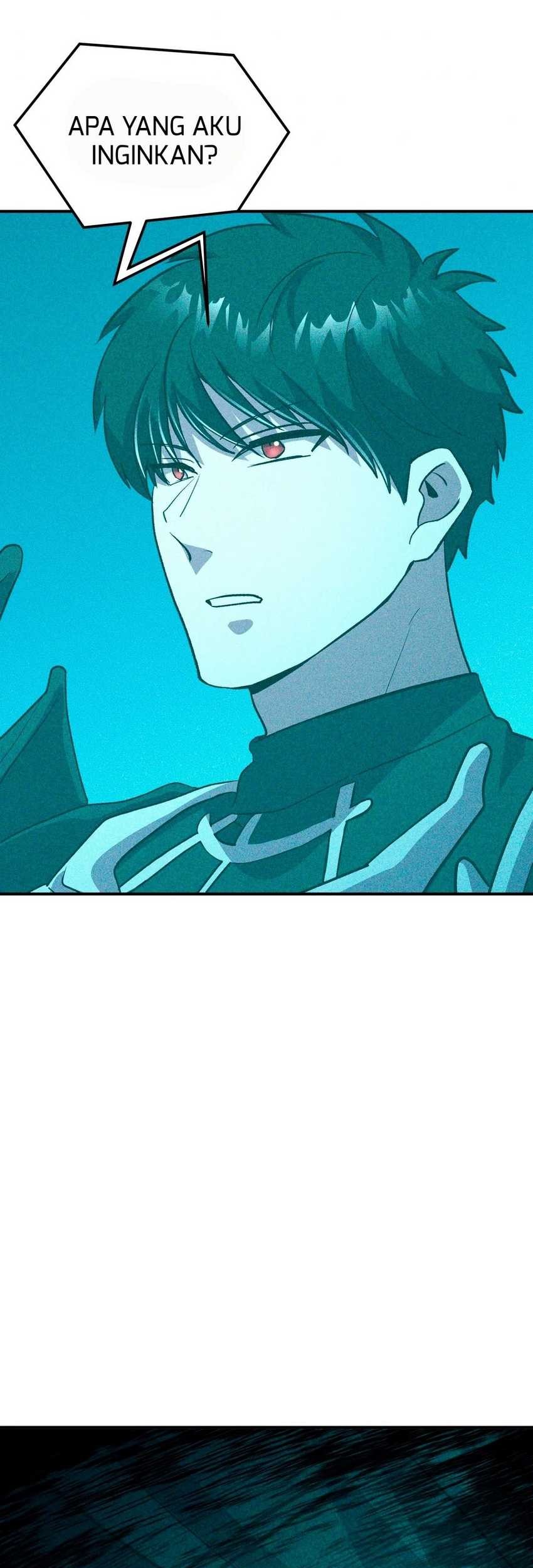 The Iron-Blooded Necromancer Has Returned Chapter 48 Gambar 26
