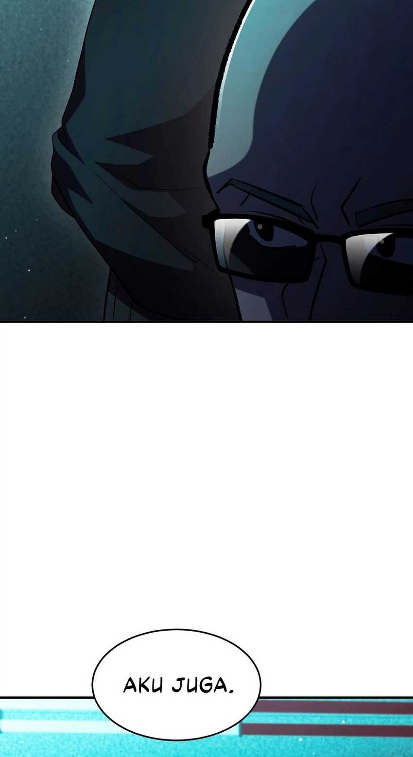The Iron-Blooded Necromancer Has Returned Chapter 47 Gambar 54