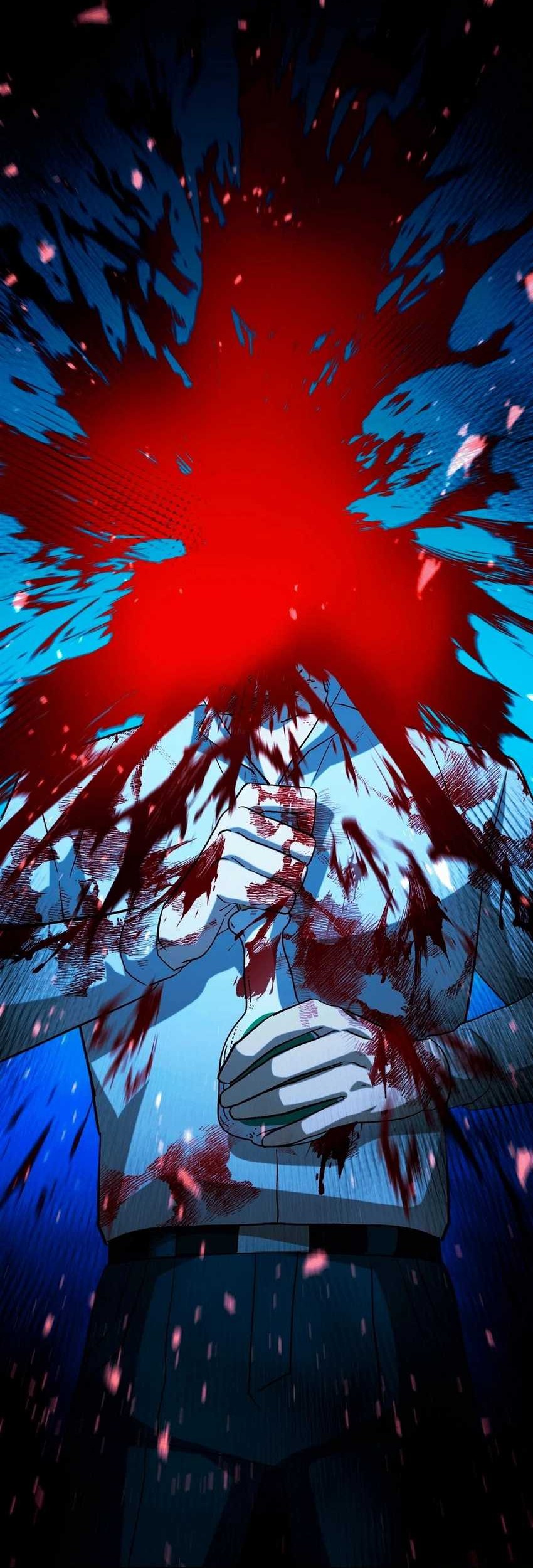 The Iron-Blooded Necromancer Has Returned Chapter 47 Gambar 16
