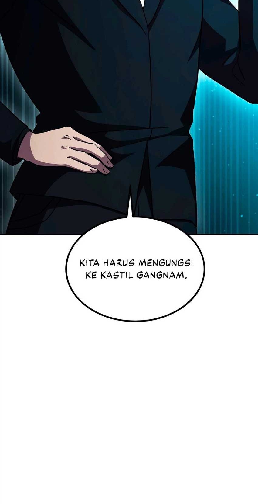 The Iron-Blooded Necromancer Has Returned Chapter 47 Gambar 26