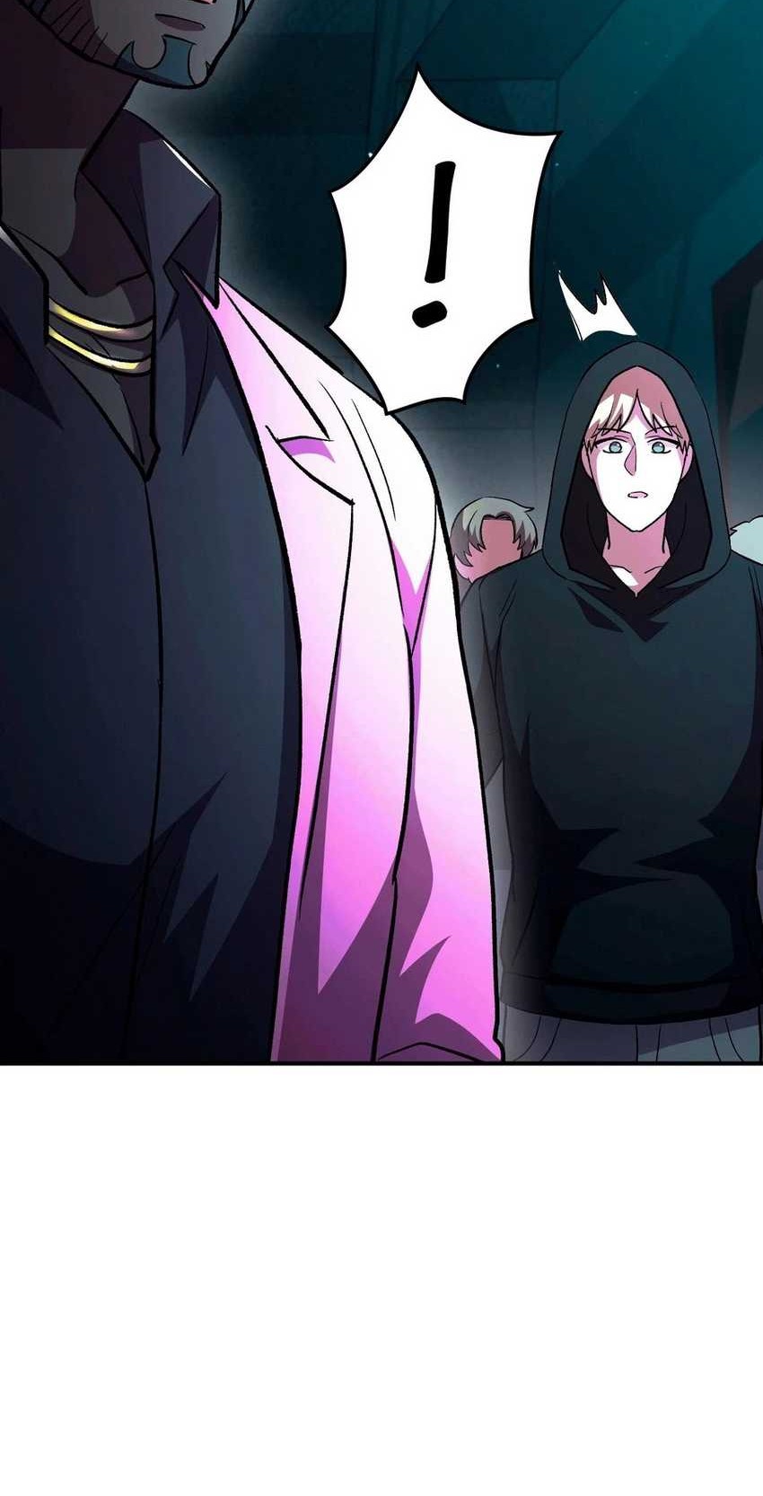 The Iron-Blooded Necromancer Has Returned Chapter 47 Gambar 32