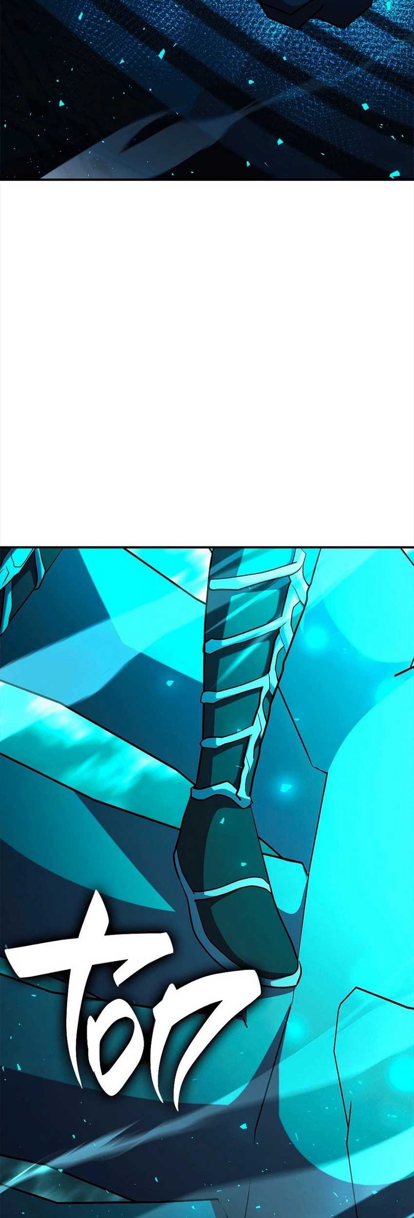 The Iron-Blooded Necromancer Has Returned Chapter 46 Gambar 42