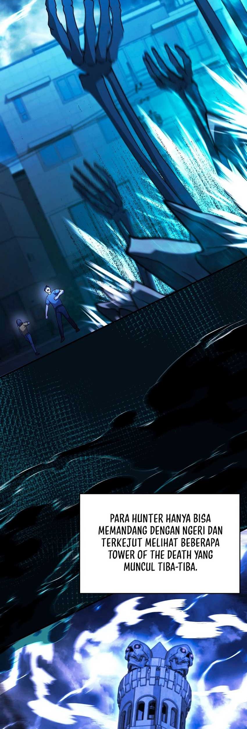 The Iron-Blooded Necromancer Has Returned Chapter 46 Gambar 49