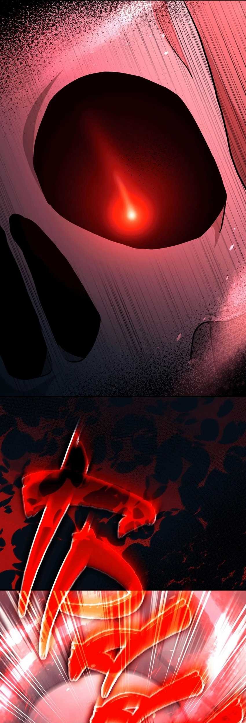 The Iron-Blooded Necromancer Has Returned Chapter 46 Gambar 53