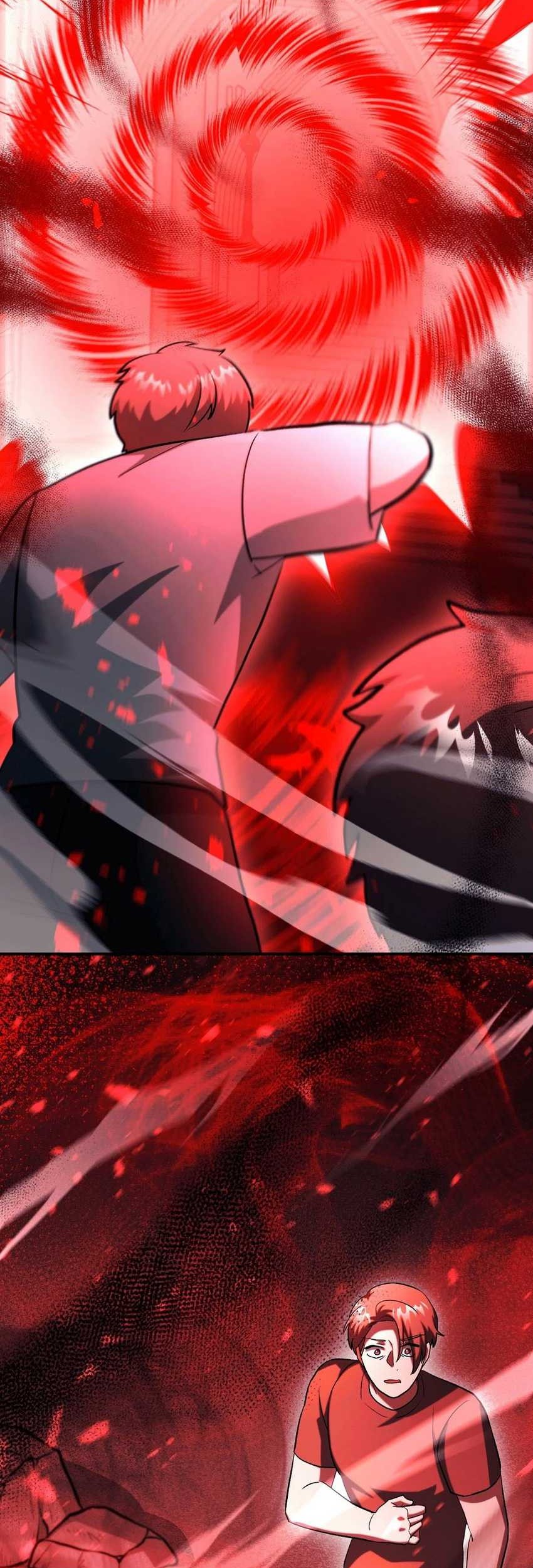 The Iron-Blooded Necromancer Has Returned Chapter 46 Gambar 55