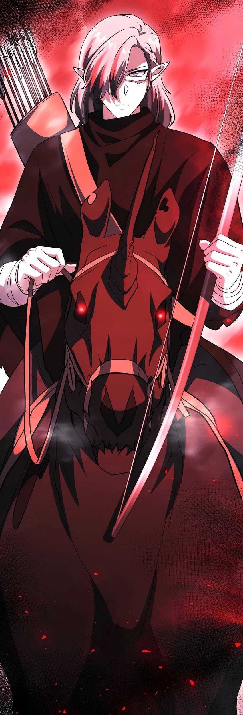 The Iron-Blooded Necromancer Has Returned Chapter 46 Gambar 59