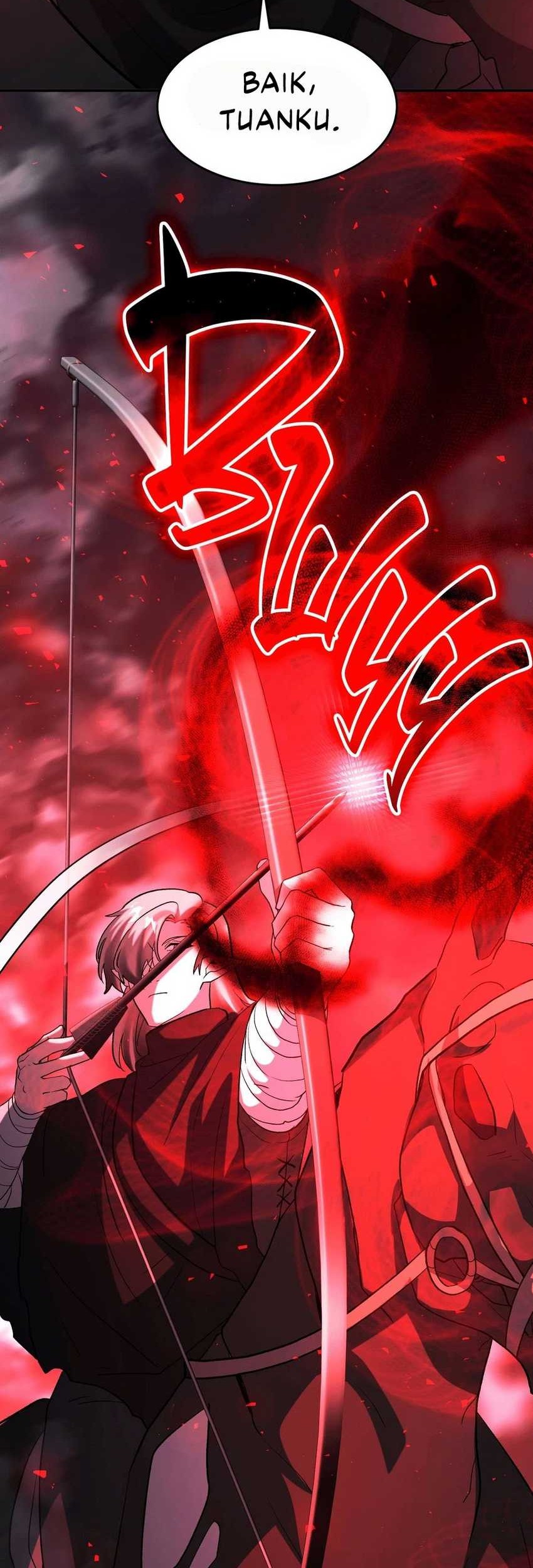 The Iron-Blooded Necromancer Has Returned Chapter 46 Gambar 61