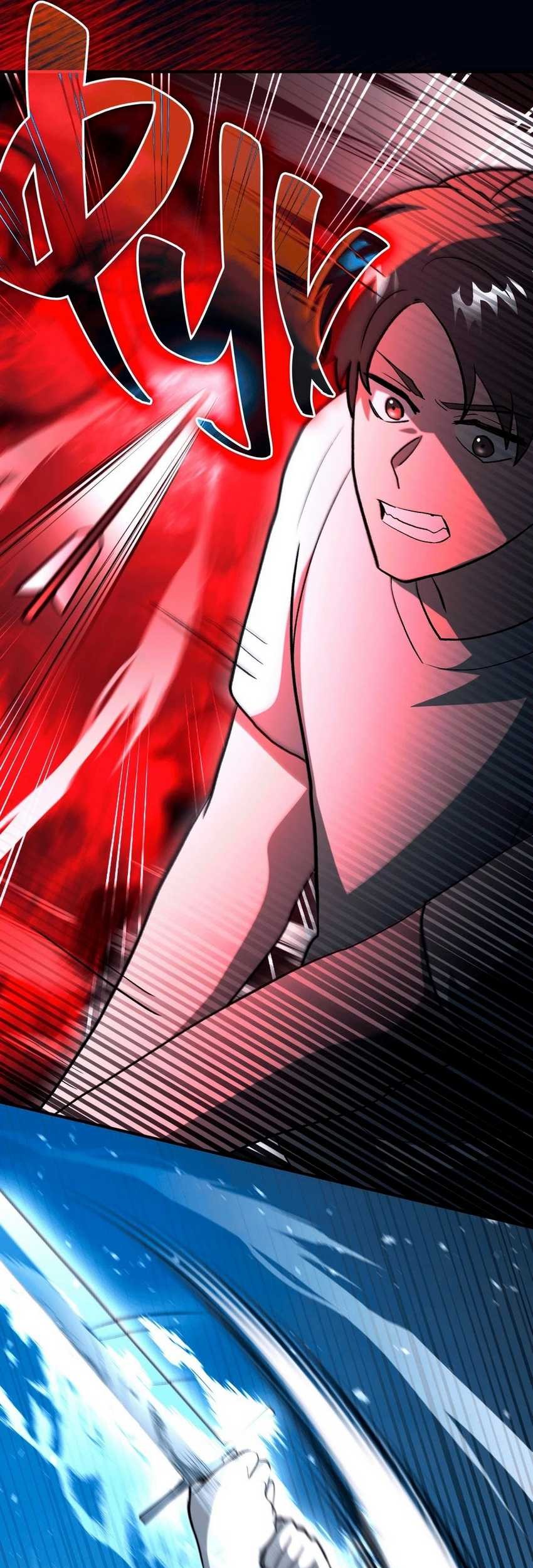 The Iron-Blooded Necromancer Has Returned Chapter 46 Gambar 64