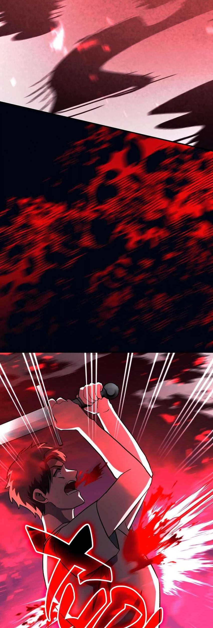 The Iron-Blooded Necromancer Has Returned Chapter 46 Gambar 67