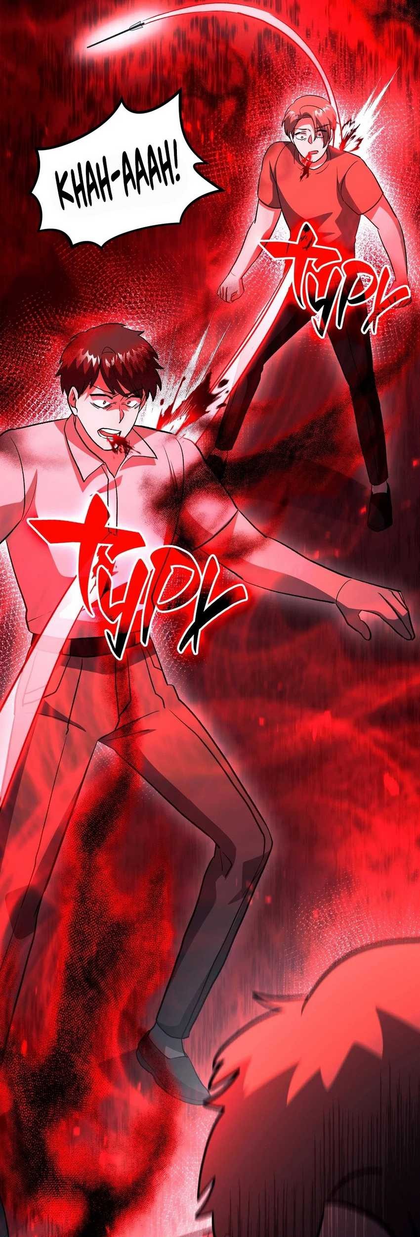 The Iron-Blooded Necromancer Has Returned Chapter 46 Gambar 69