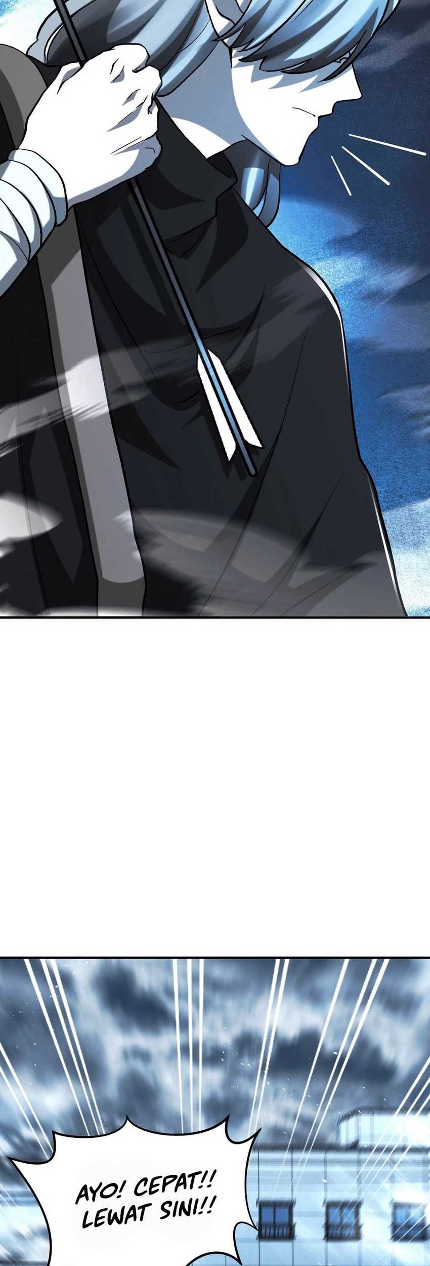 The Iron-Blooded Necromancer Has Returned Chapter 46 Gambar 72