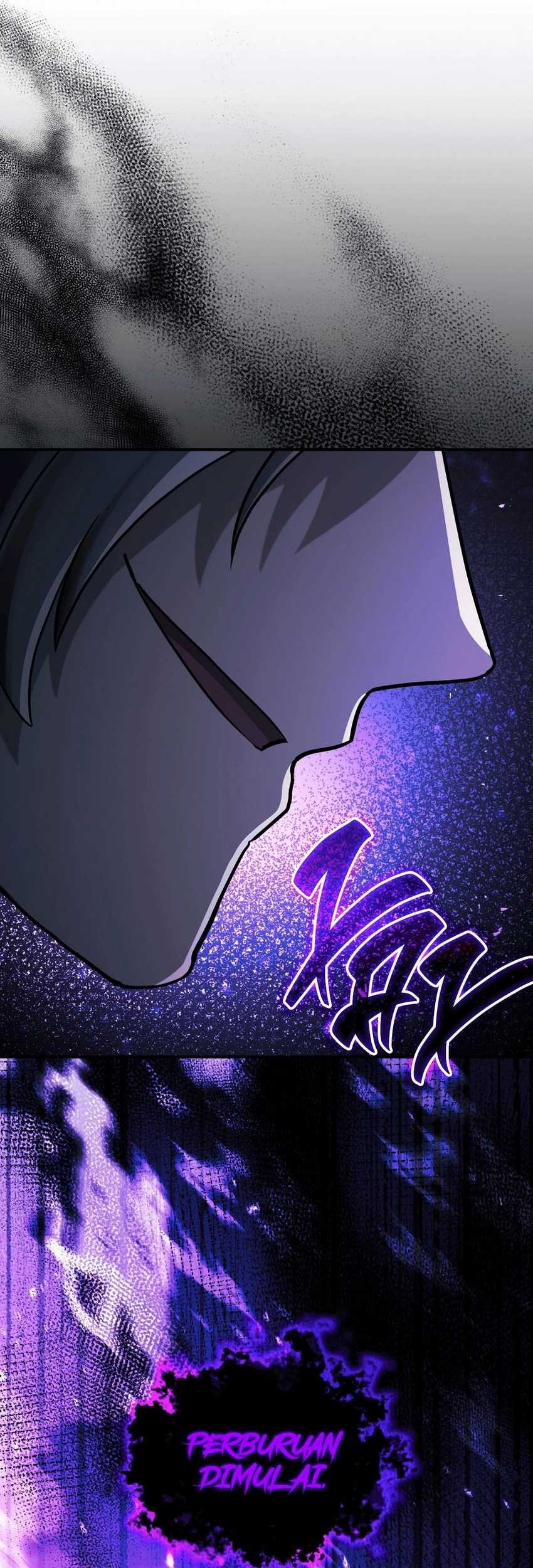 The Iron-Blooded Necromancer Has Returned Chapter 46 Gambar 75