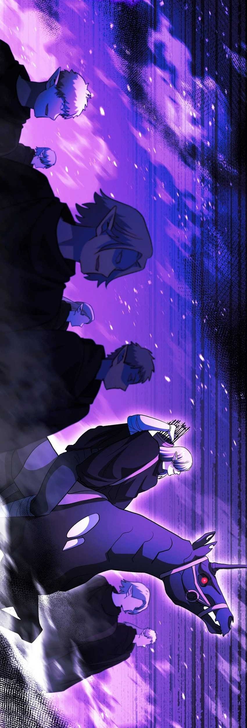 The Iron-Blooded Necromancer Has Returned Chapter 46 Gambar 76