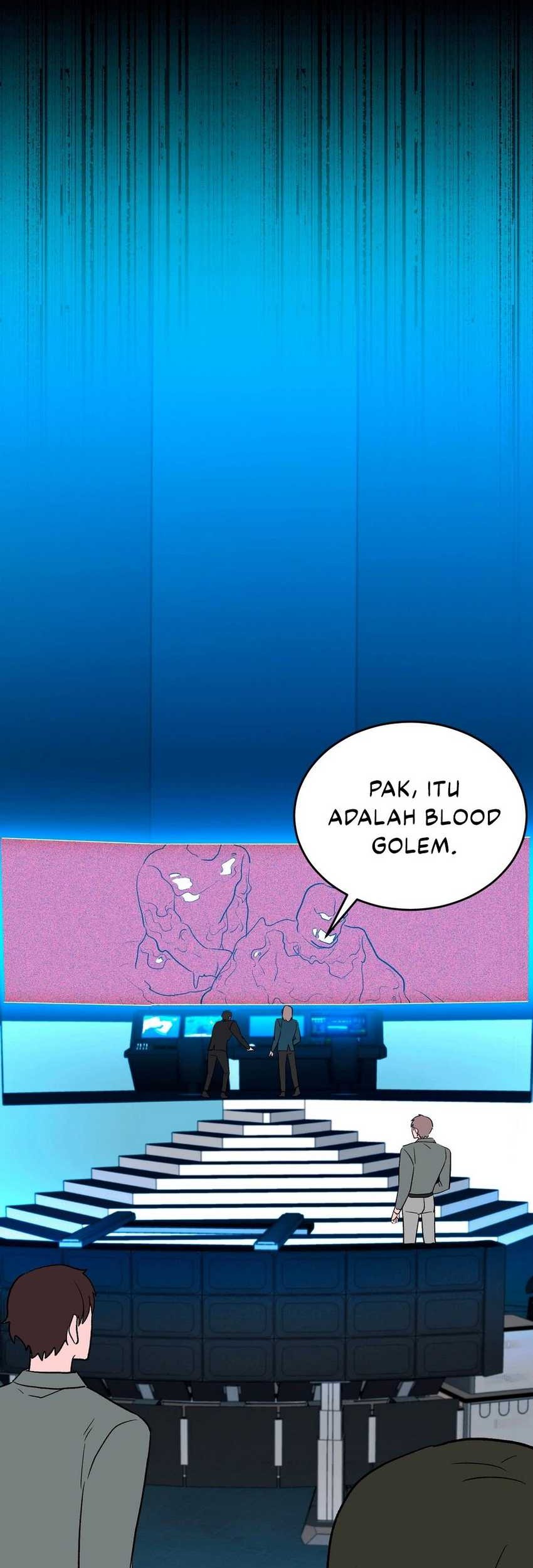 The Iron-Blooded Necromancer Has Returned Chapter 46 Gambar 5