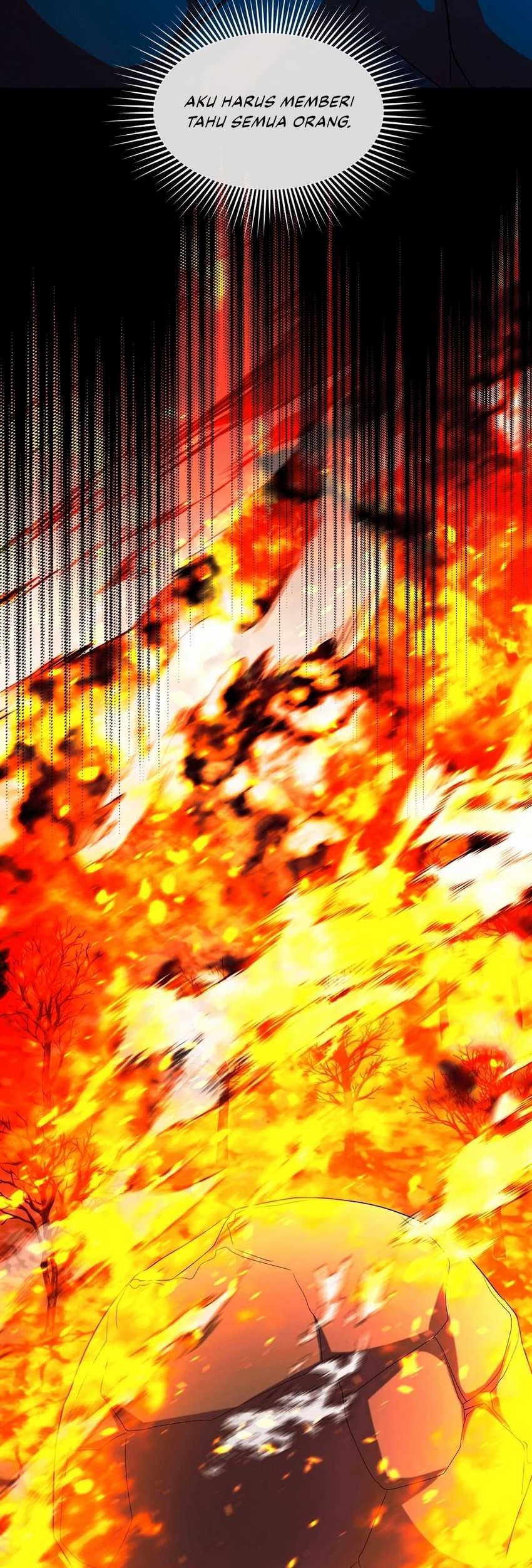 The Iron-Blooded Necromancer Has Returned Chapter 46 Gambar 11