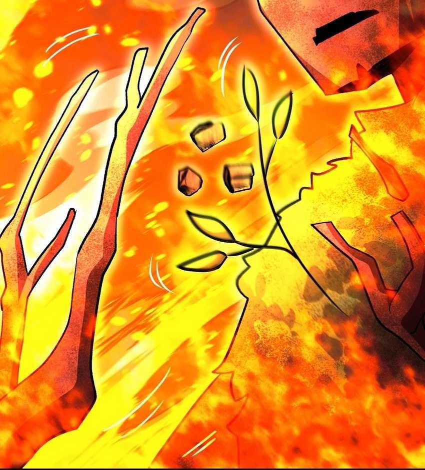 The Iron-Blooded Necromancer Has Returned Chapter 46 Gambar 13