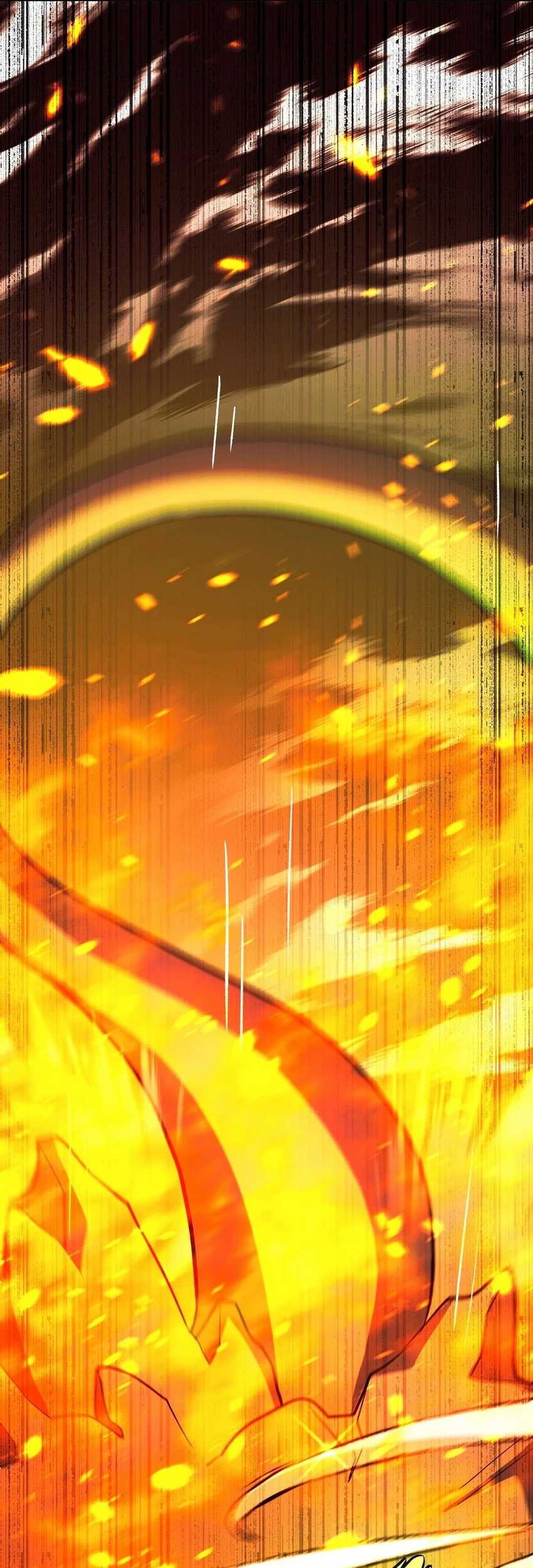 The Iron-Blooded Necromancer Has Returned Chapter 46 Gambar 14