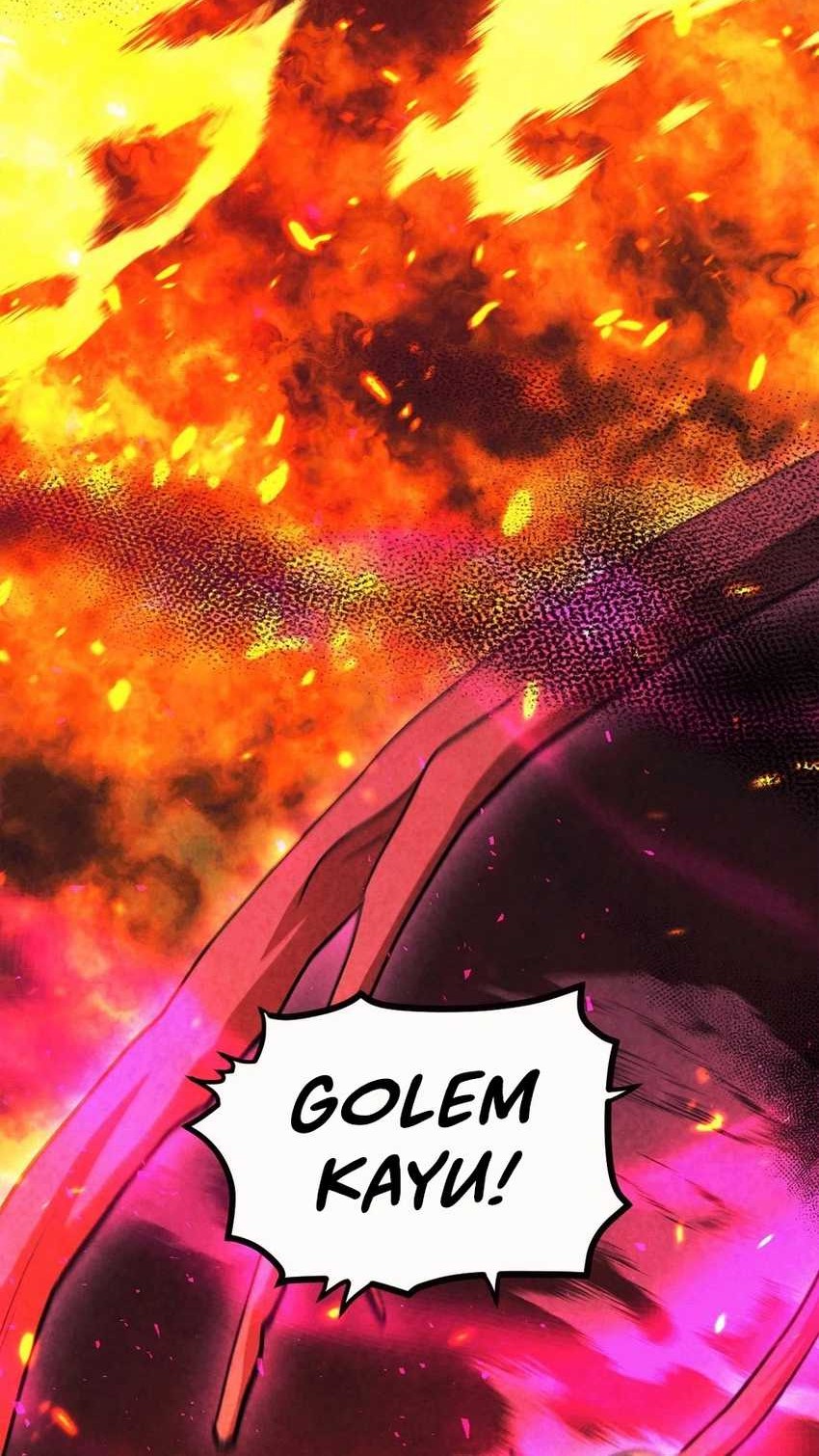The Iron-Blooded Necromancer Has Returned Chapter 46 Gambar 23
