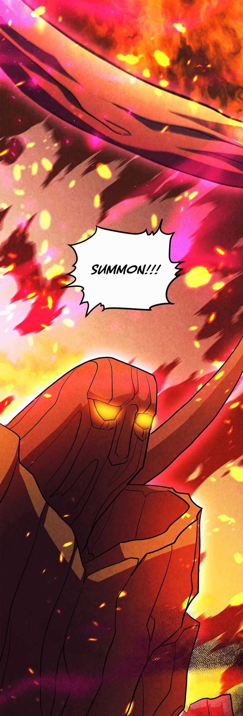 The Iron-Blooded Necromancer Has Returned Chapter 46 Gambar 25