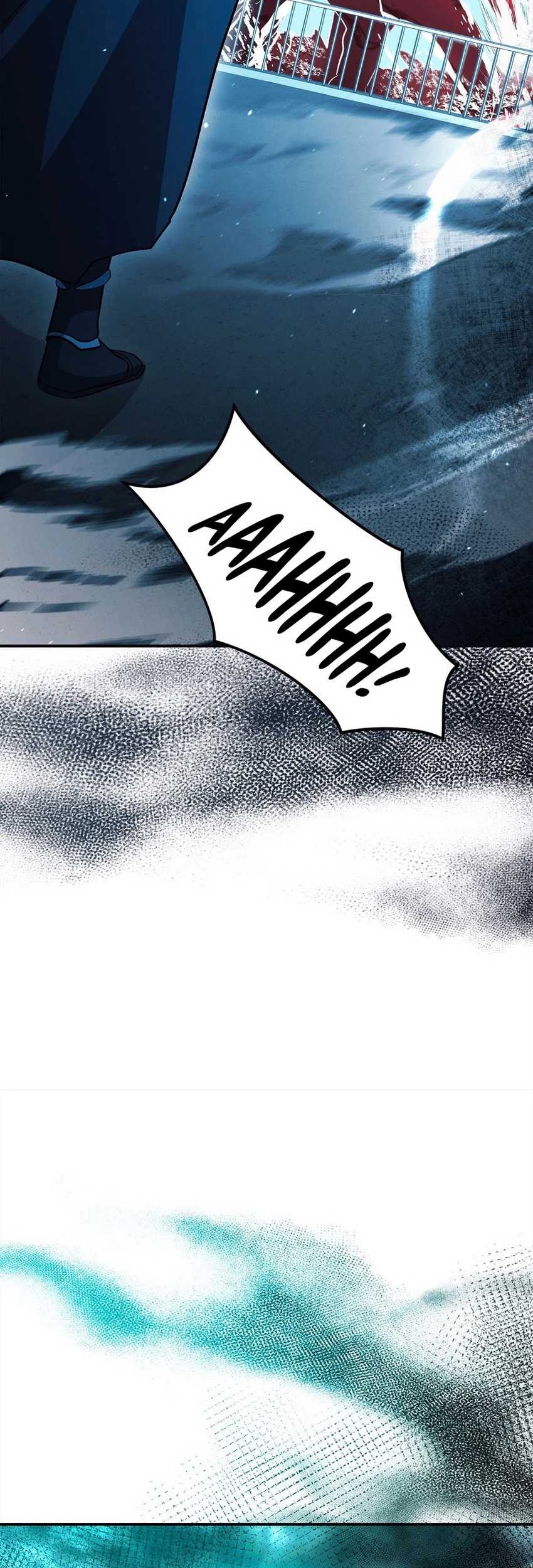 The Iron-Blooded Necromancer Has Returned Chapter 46 Gambar 32
