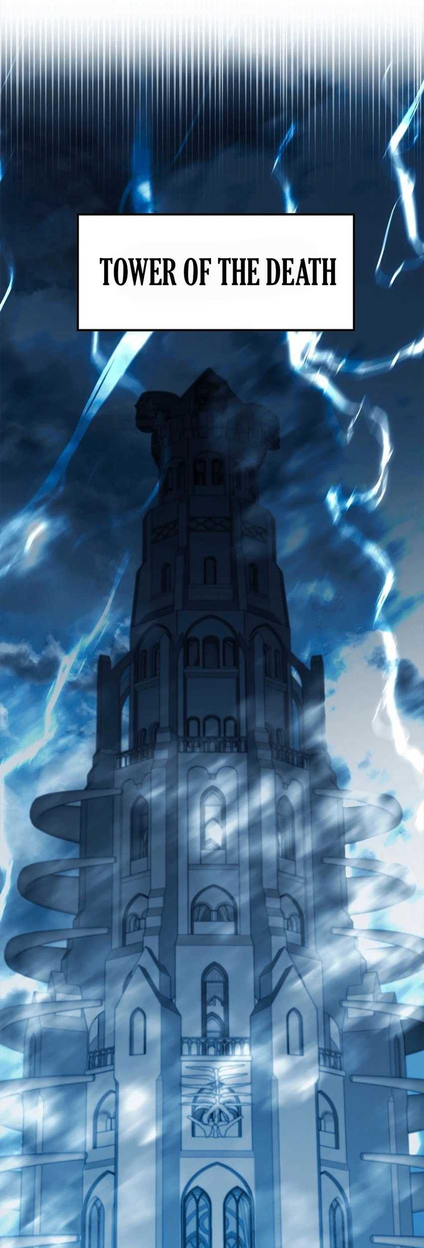 The Iron-Blooded Necromancer Has Returned Chapter 46 Gambar 39