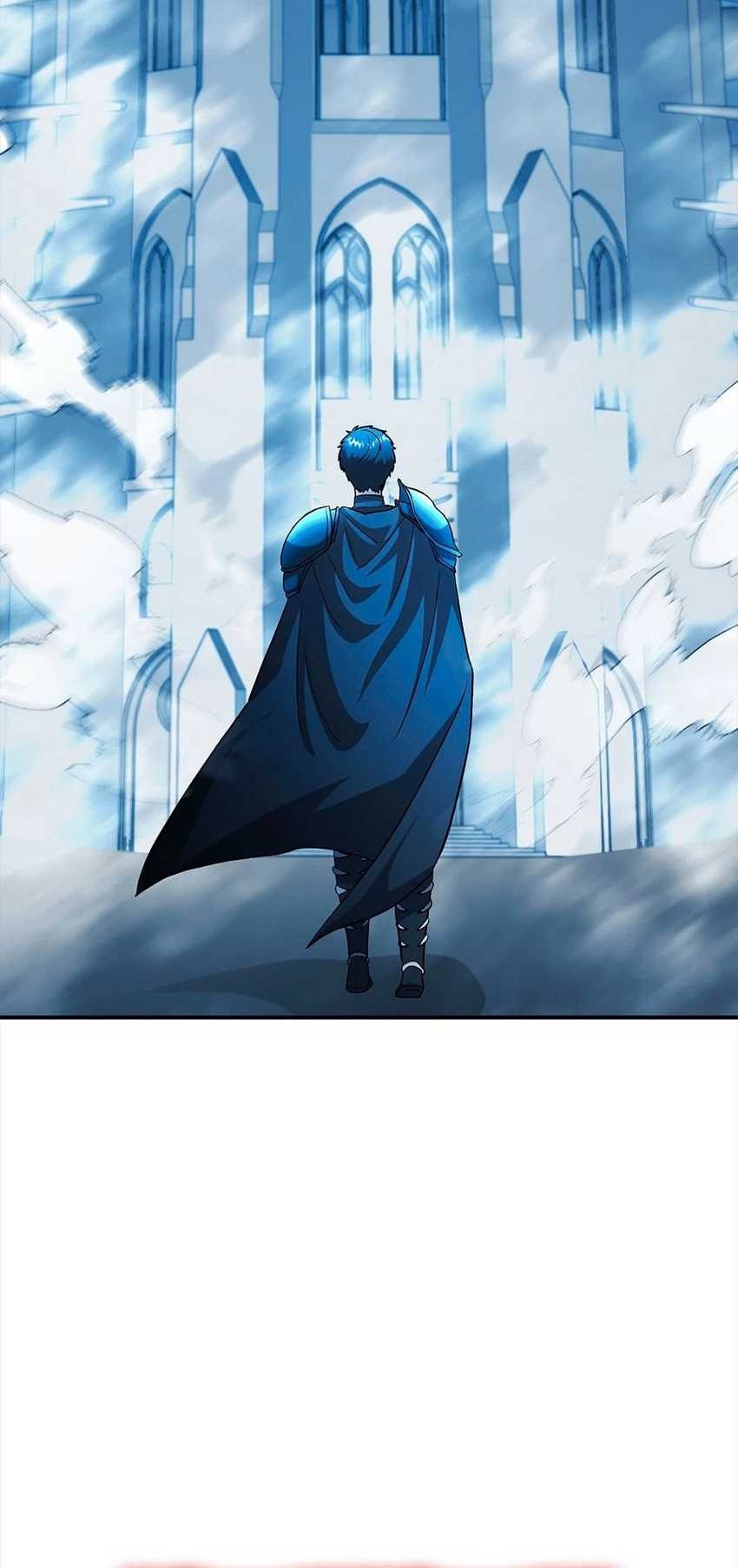 The Iron-Blooded Necromancer Has Returned Chapter 46 Gambar 40
