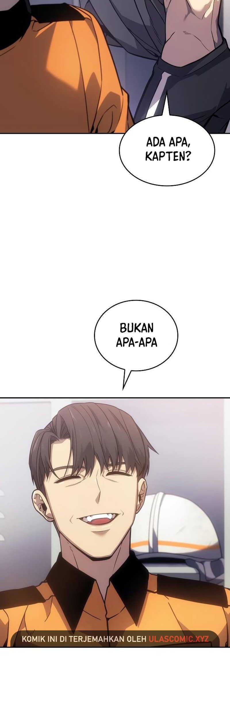 The Fire Fighter Chapter 10 Gambar 68