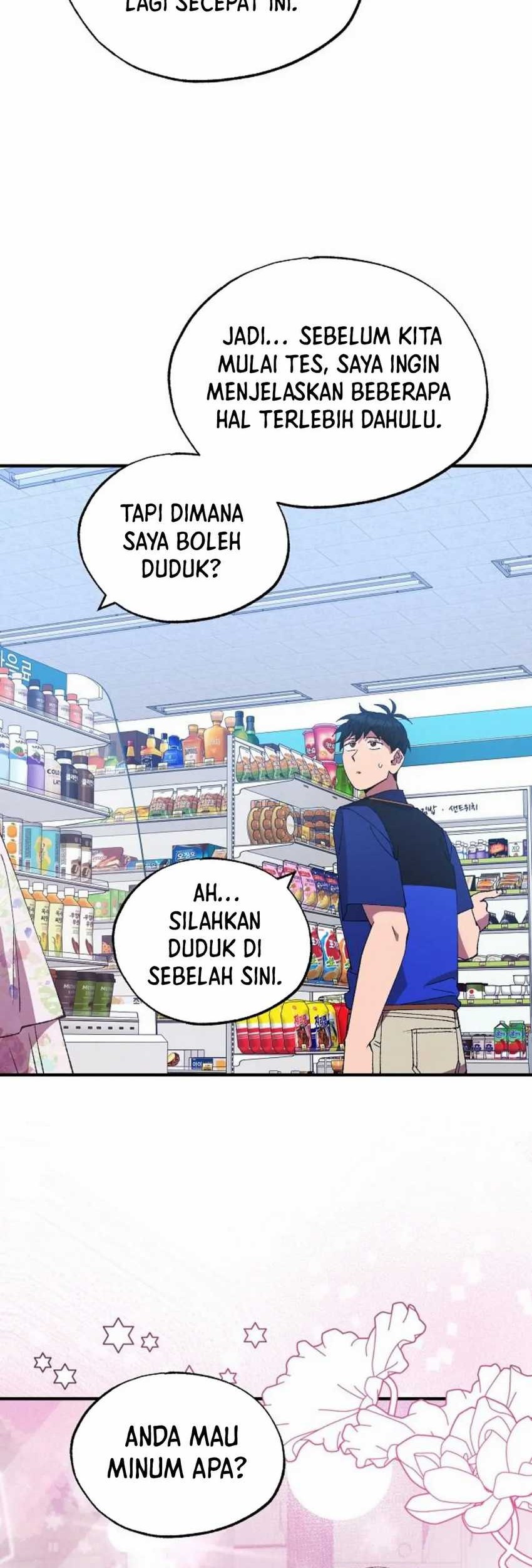 Magical Realm Shopkeeper Chapter 51 Gambar 59