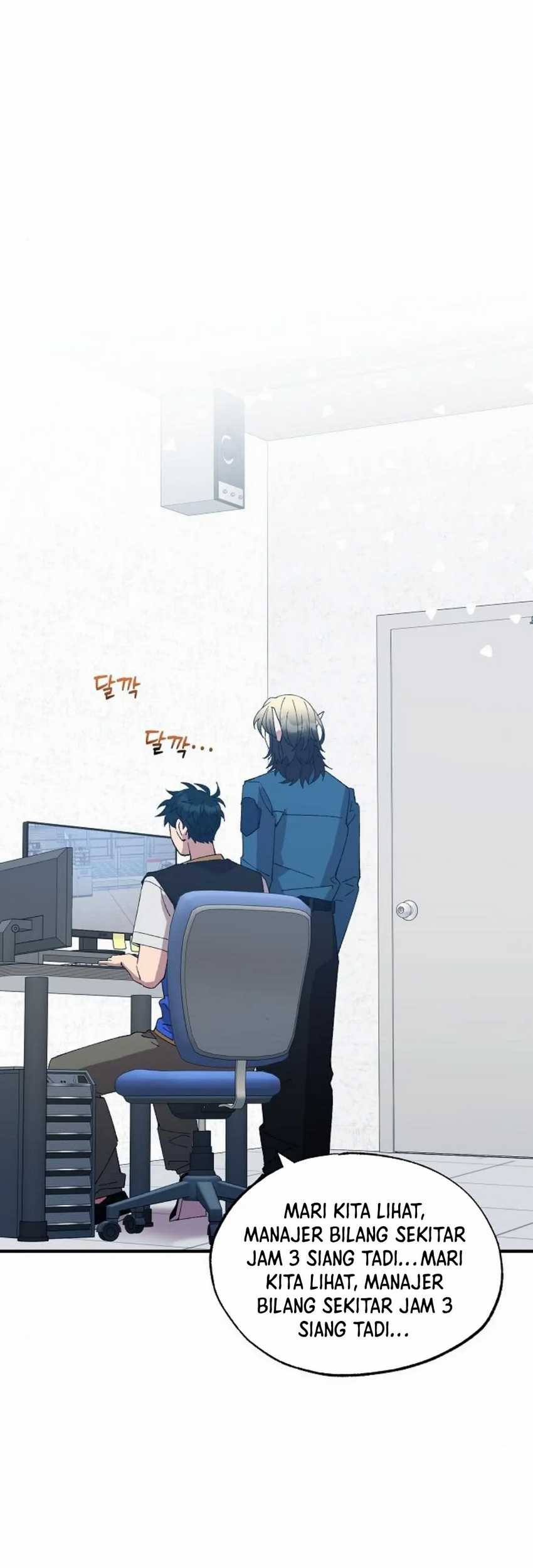 Baca Magical Realm Shopkeeper Chapter 51 Gambar 2
