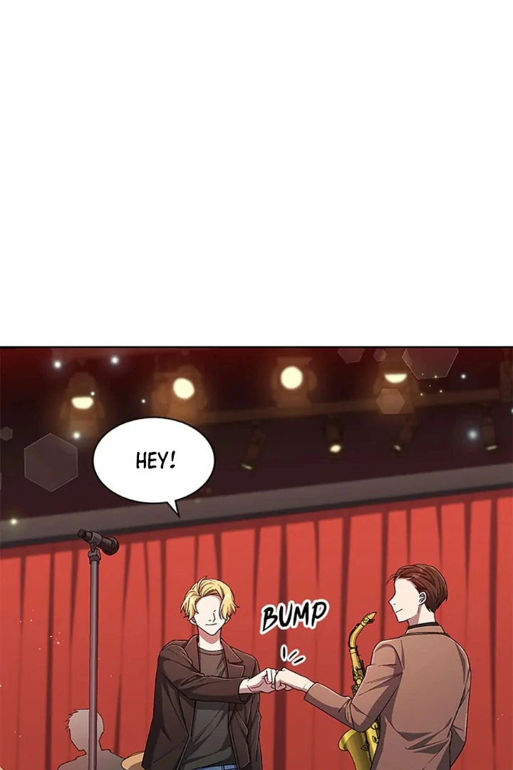 Baca Komik The Second Life of an Idol Chapter 69 Gambar 1