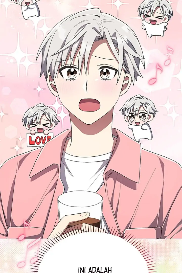 The Second Life of an Idol Chapter 69 Gambar 10