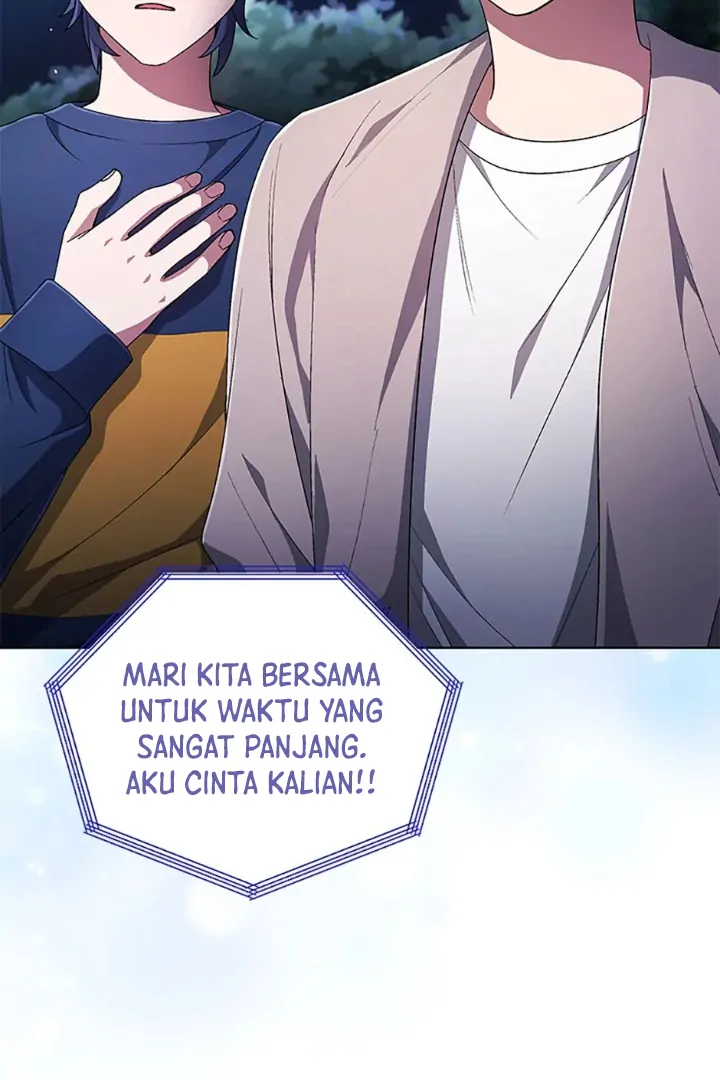 The Second Life of an Idol Chapter 69 Gambar 100