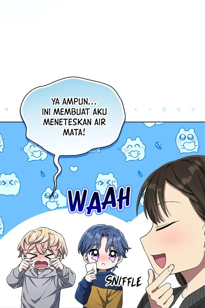 The Second Life of an Idol Chapter 69 Gambar 101