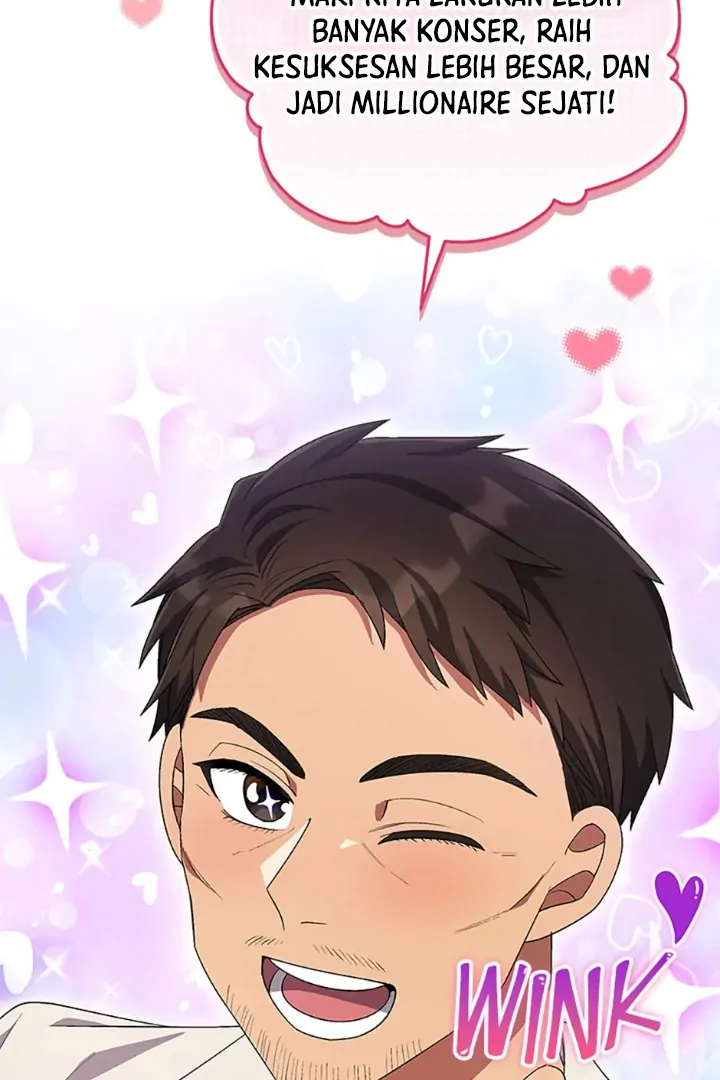 The Second Life of an Idol Chapter 69 Gambar 106