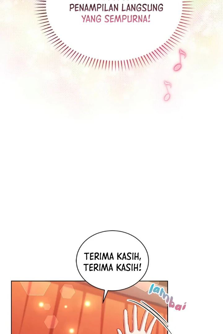 The Second Life of an Idol Chapter 69 Gambar 11